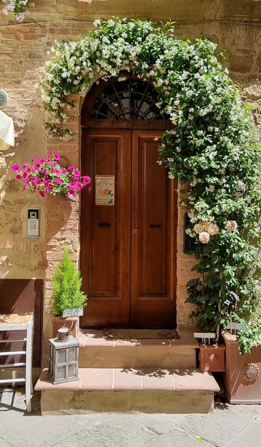 דירות פיינצה Residenza D'Epoca La Rosa מראה חיצוני תמונה